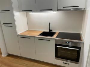 Lovely apart in Milan, Close to San Siro Stadium