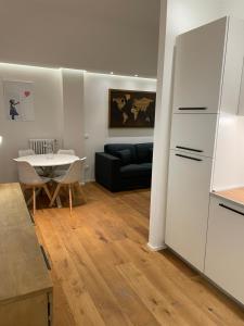 Lovely apart in Milan, Close to San Siro Stadium