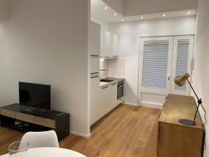 Lovely apart in Milan, Close to San Siro Stadium