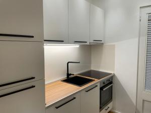 Lovely apart in Milan, Close to San Siro Stadium