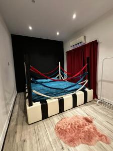 ACJB Homestay, Taman Sentosa