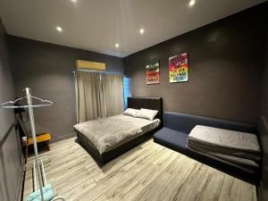 ACJB Homestay, Taman Sentosa