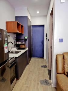 Cozy and Quiet Airport Escape 10 min from JKIA