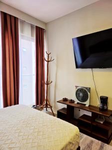 Cozy and Quiet Airport Escape 10 min from JKIA