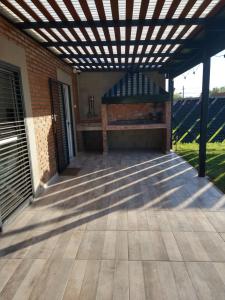 Quinta El Encuentro Junín