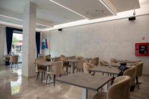 Hotel Villa Irene & Spa