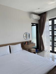 Thu Trang DeLaSea Hà Tiên Motel