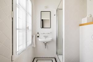 Hôtel Rendez-Vous Batignolles