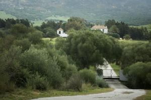 Cortijo El Aguilón