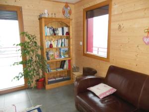 Gite Nature Ressourcement-Vosges