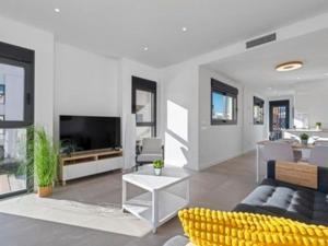 Santiago Sunny Seaview Apartment