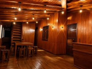 Udadola Ecolodge
