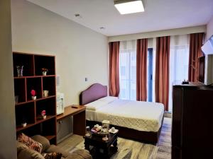Chic Layover Hub 15 min from JKIA Airport