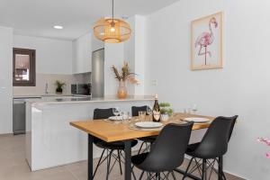 Belich Apartment Flamingo