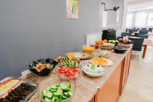 Sunny Beach Garden Hotel - Full Board
