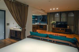 An Residence by Ssens Homes