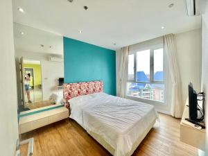 Grande Caribbean Resort 2-Bedroom Suite
