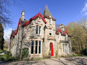 Birchwood Pitlochry