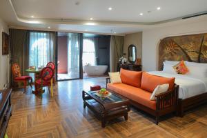An Residence by Ssens Homes
