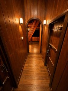 Udadola Ecolodge