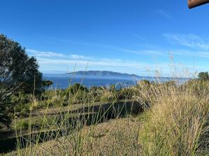 Isola Rossa Villa Bifamiliare Monte Argentario