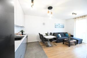 Luxury Nero Apartment