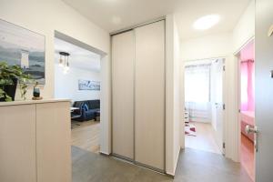 Luxury Nero Apartment