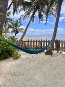 Le Reve Beautiful Oceanfront Villa