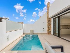 Santiago Sunny Seabreeze Villa