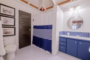 Le Reve Beautiful Oceanfront Villa