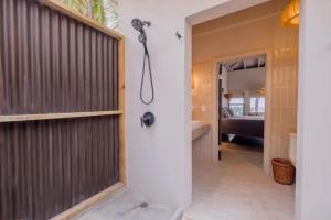 Le Reve Beautiful Oceanfront Villa