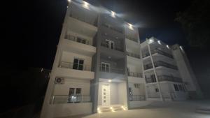 D&D Lux apartments