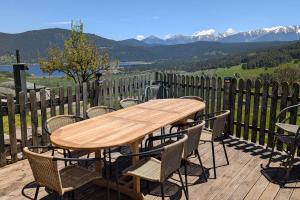La Ferme Des Astres