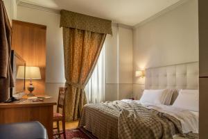 Hotel Ambasciatori