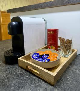 apartman DOMINUM