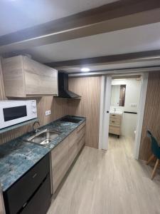 APARTAMENTOS EN ALAMEDA DE HÉRCULEs