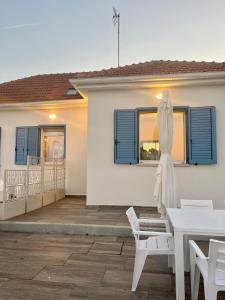 Casa Anita - fronte mare