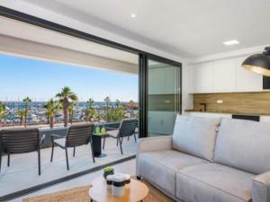 Elegance Apartment "el Puerto"