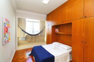 Rio Spot Homes Copacabana U041