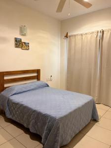 Departamento 101 A