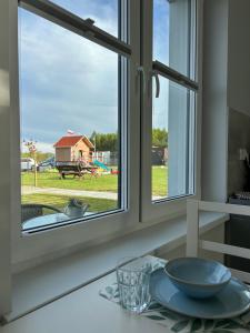 AHOJ REWAL -Apartamenty- 450 m do plaży