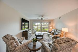Lake Views & Resort-Style Living! Naples Condo