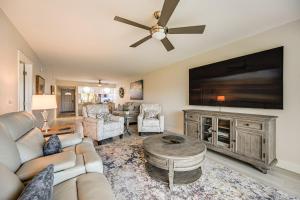 Lake Views & Resort-Style Living! Naples Condo
