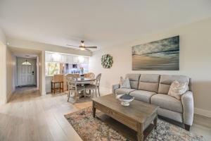 Lake Views & Resort-Style Living! Naples Condo