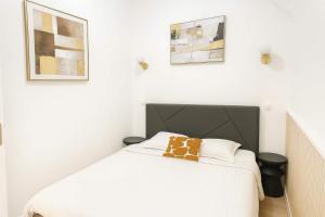 Appartement atypique avec Mezzanine - Paris 9 - 6P