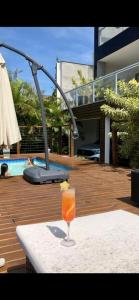 Casa no Ferraz Alto Padrão com Vista