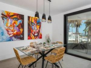 Elegance Apartment "Vista Mar"