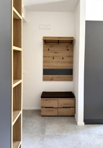 Z&N Apartment