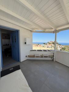 Yiayia Helens Home