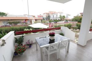 Marolé Casa Garden